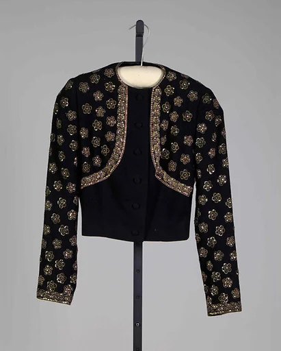 Evening jacket