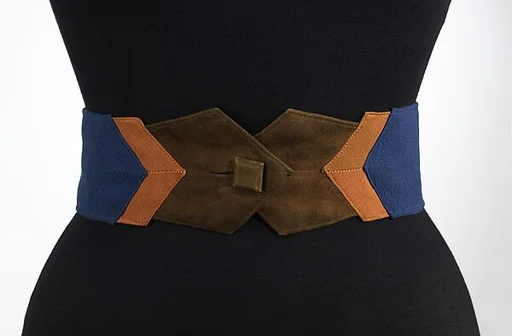 Belt