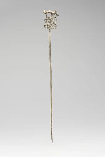 Group of pins