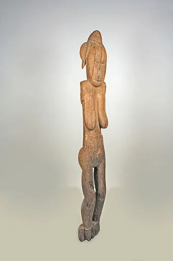 Female Figure