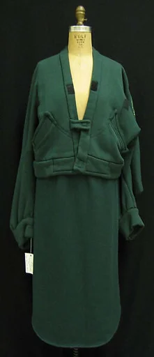 Sweat suit