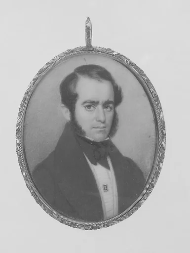 Portrait of a Gentleman