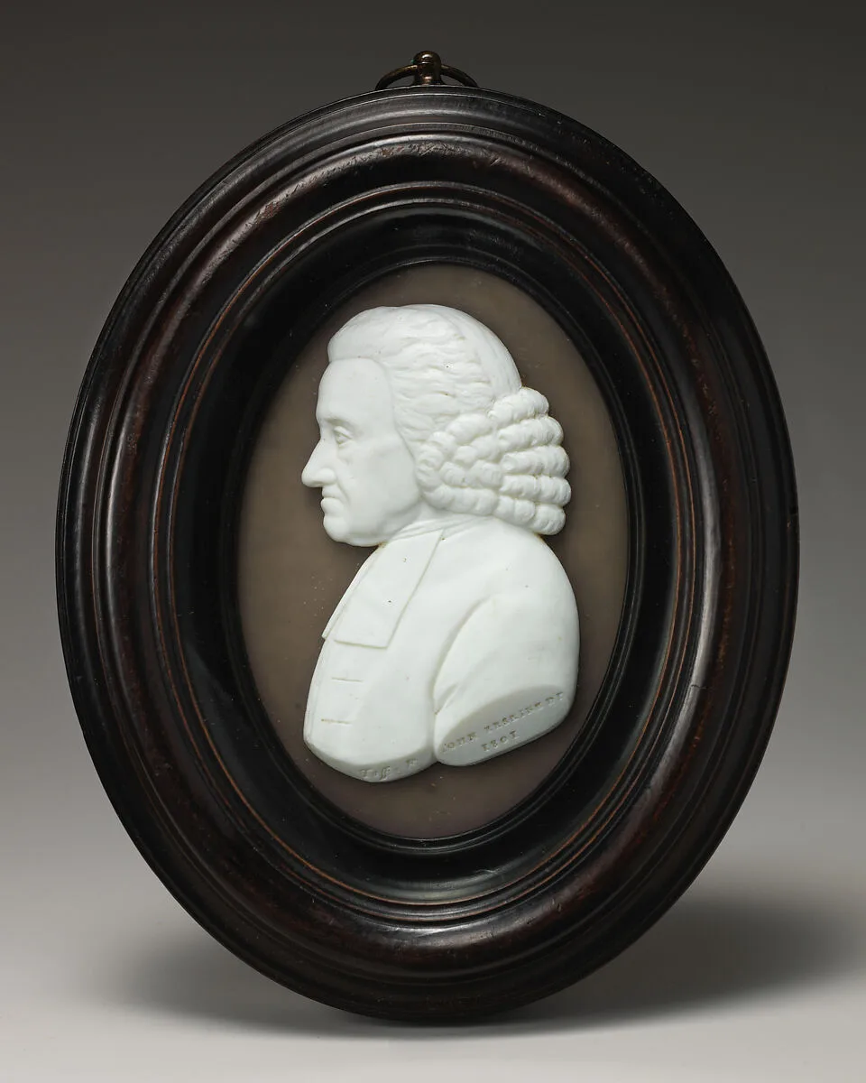 John Erskine (1721–1803) — William Tassie