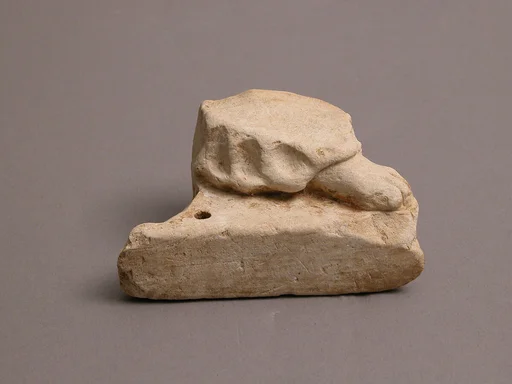 Foot Fragment