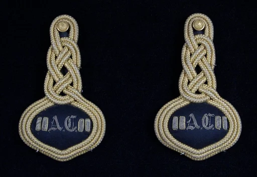 Military Epaulets