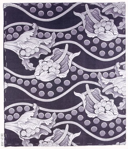 Textile sample