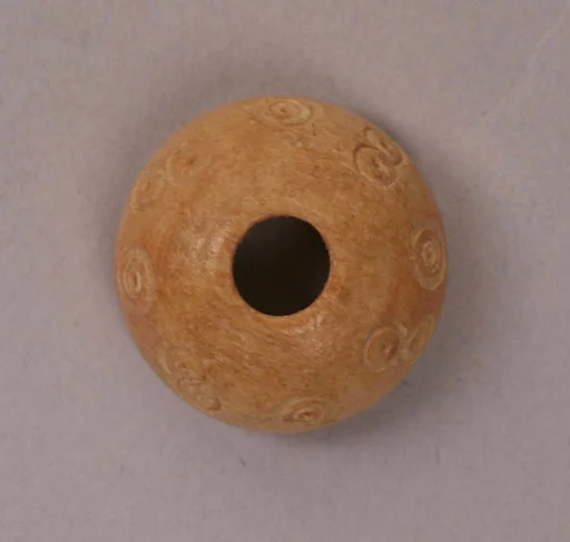 Button or Bead
