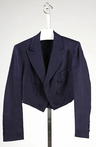 Mess jacket