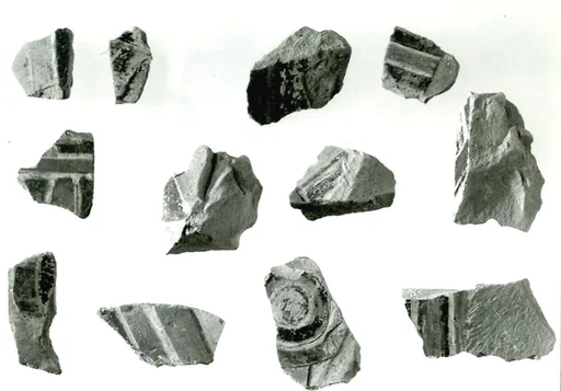 Relief fragment, tomb of Meketre