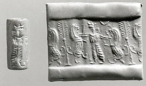 Cylinder seal