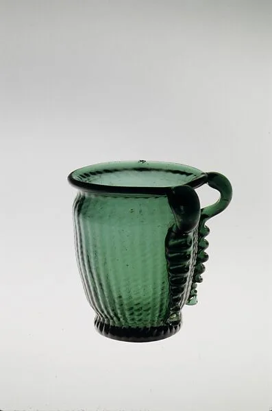 Spinning Implement — Unknown