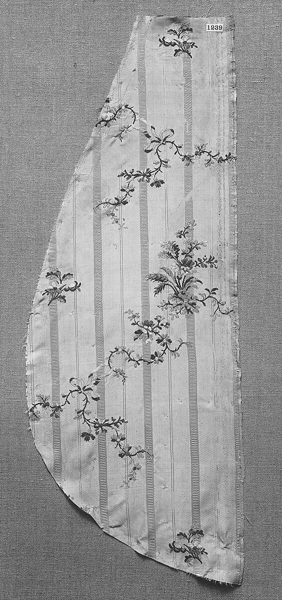 Piece — Unknown
