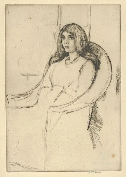 Ruby — Ernest Haskell