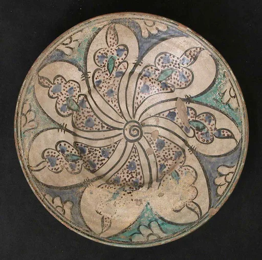Plate
