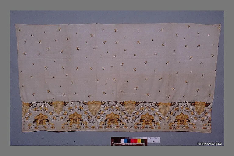 Petticoat — Unknown