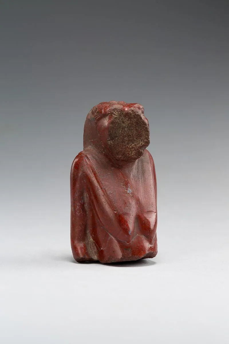 Taweret statuette — Unknown