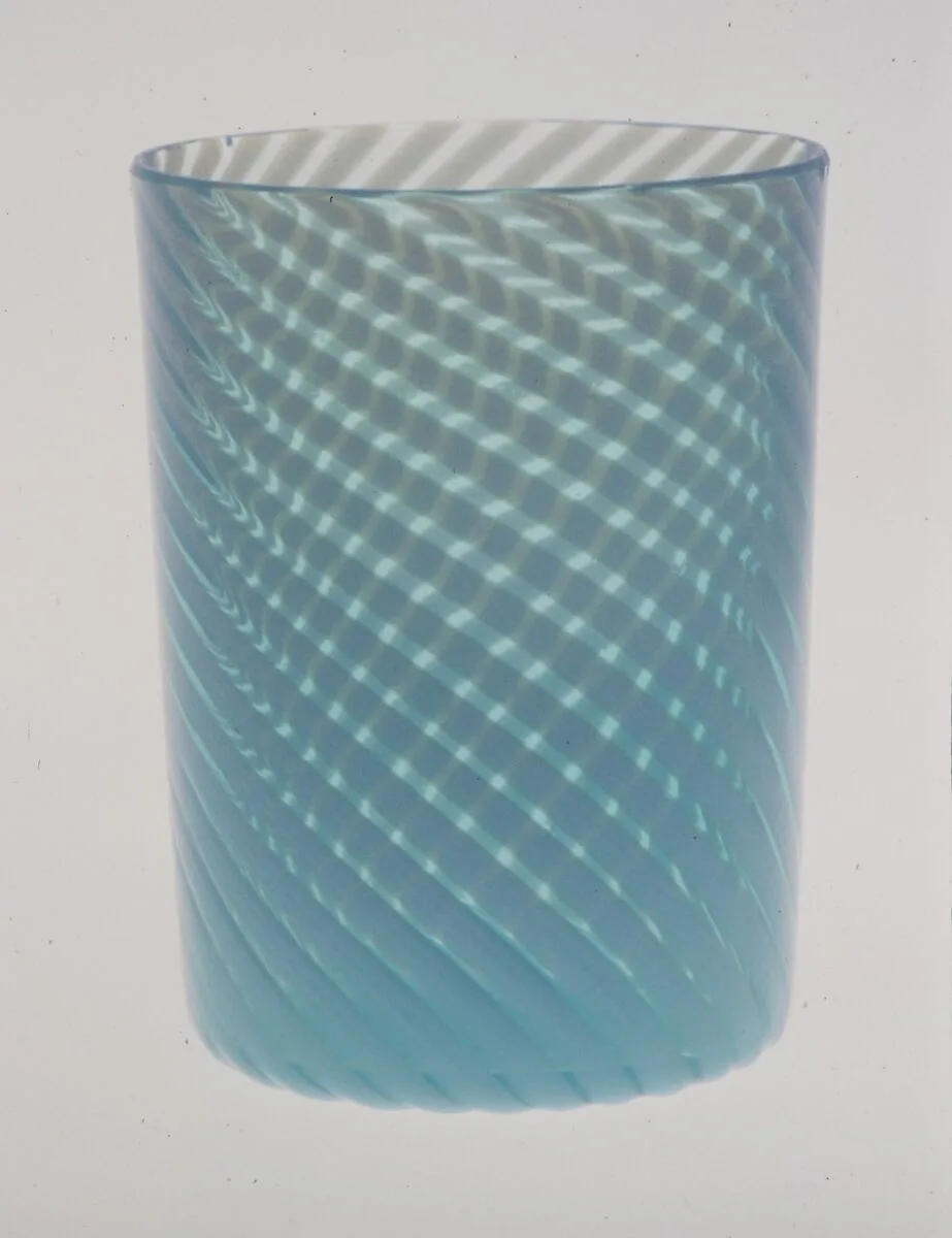 Tumbler — Hobbs, Brockunier and Company