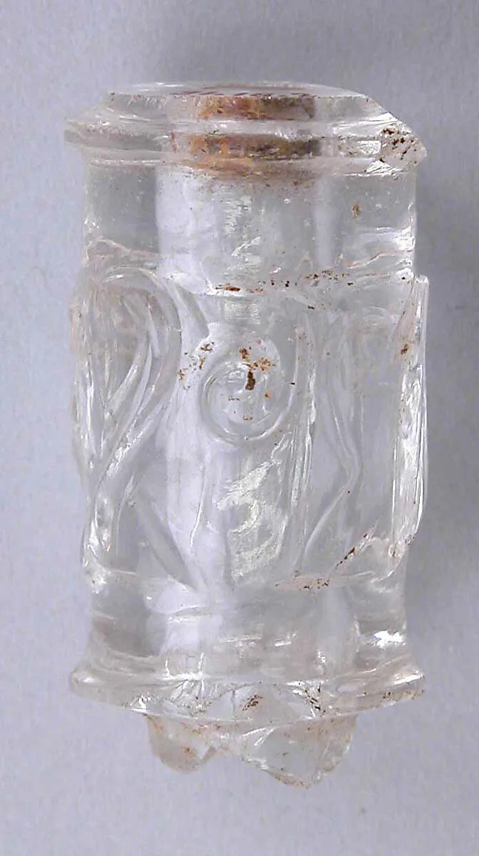 Crystal Flask — Unknown