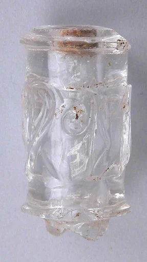 Crystal Flask