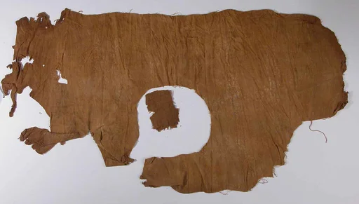 Textile Fragment
