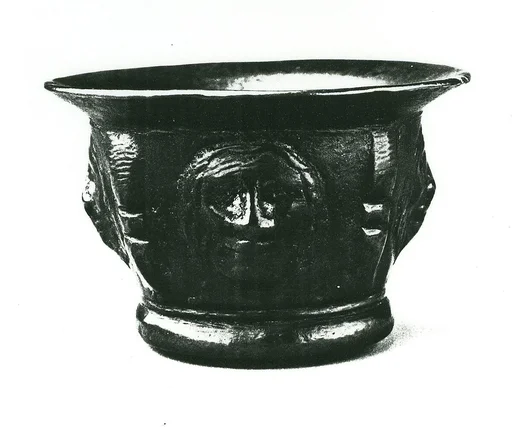 Mortar