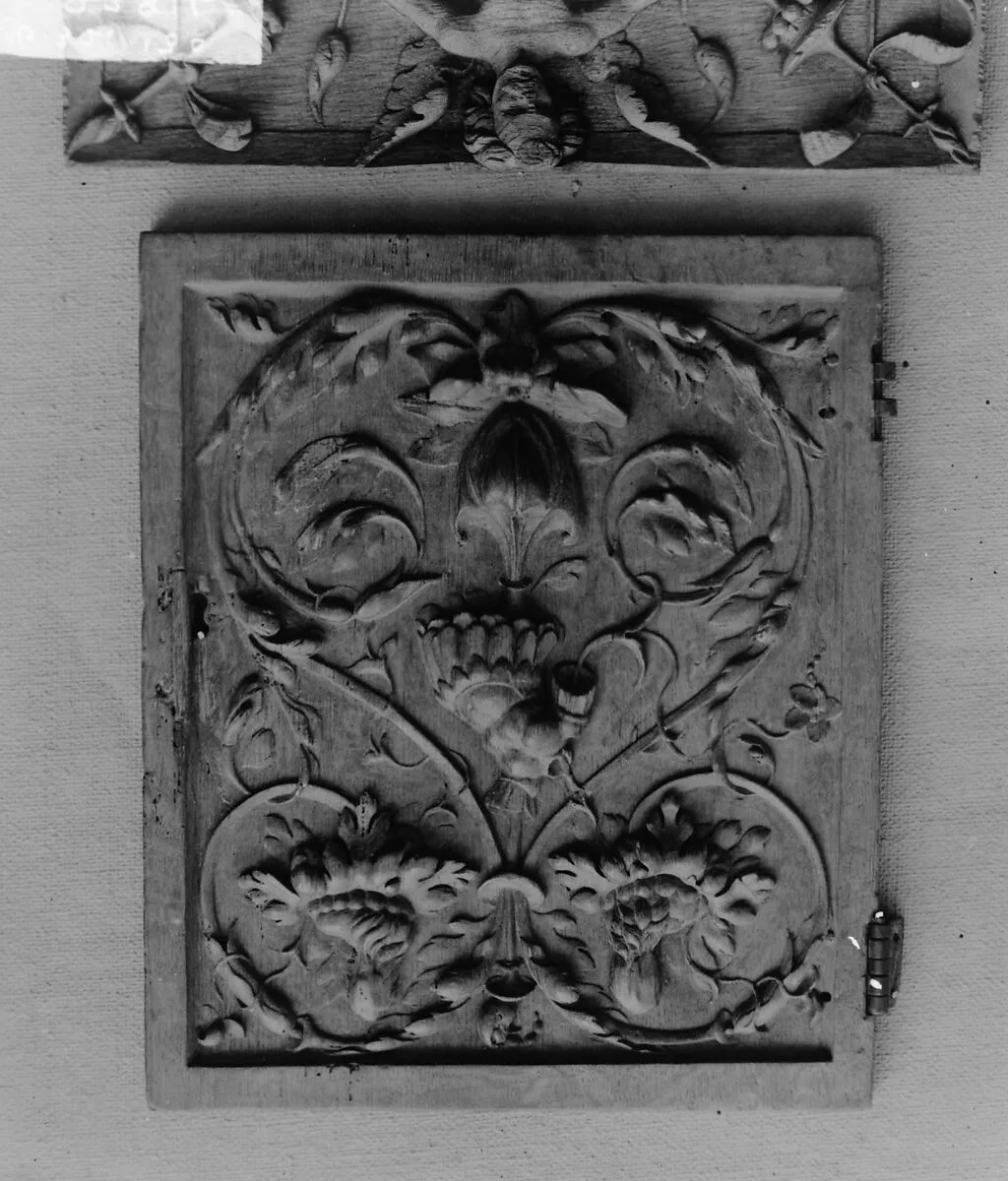 Panel — Unknown