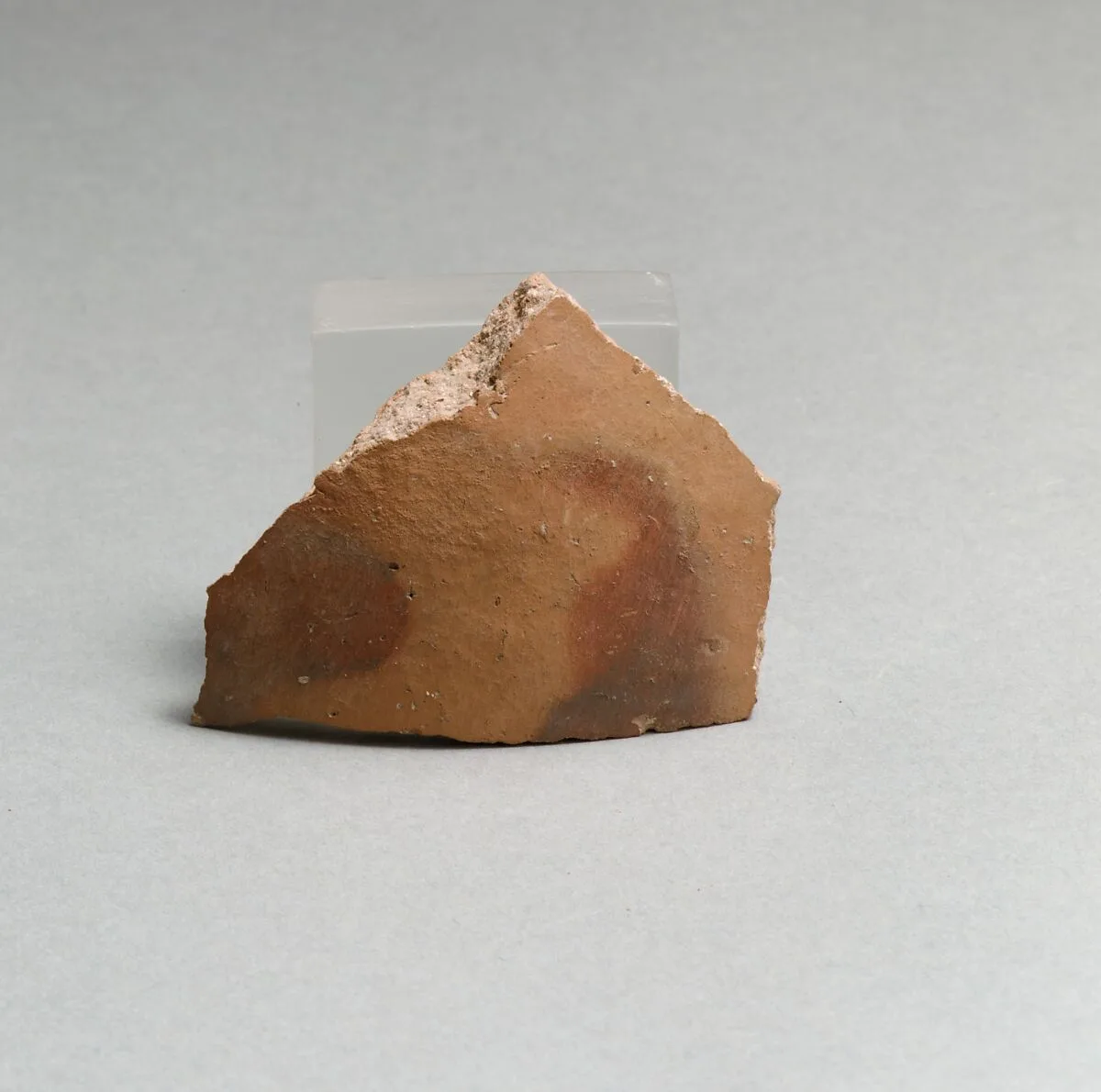 Vase fragment — Unknown