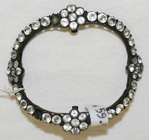 Belt buckle