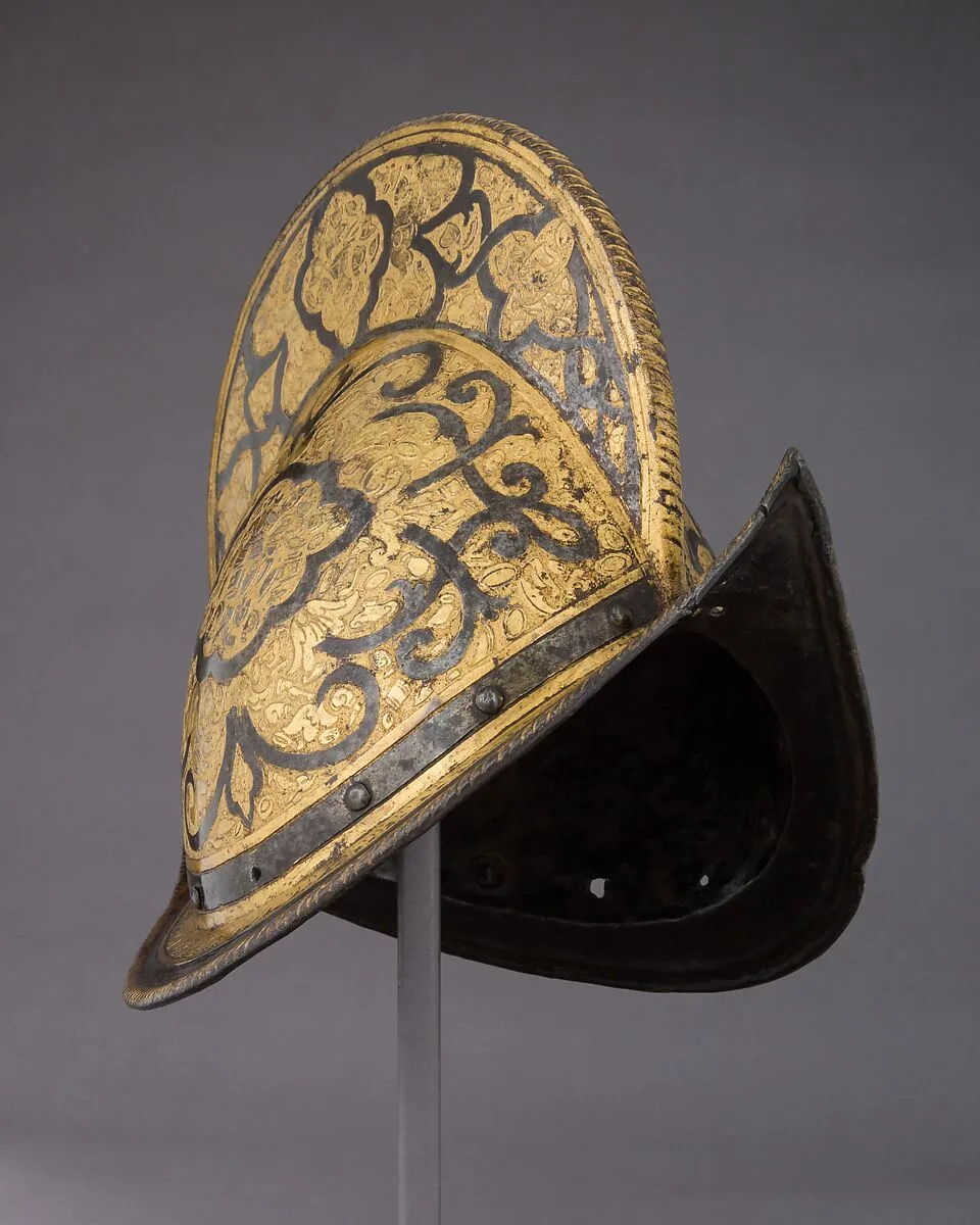 Morion — Unknown