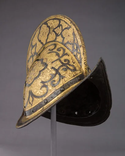 Morion
