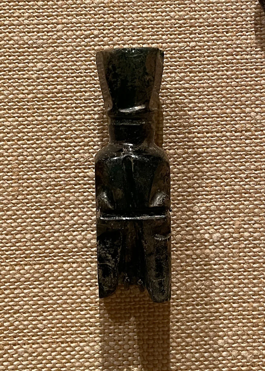 Bottle — Unknown