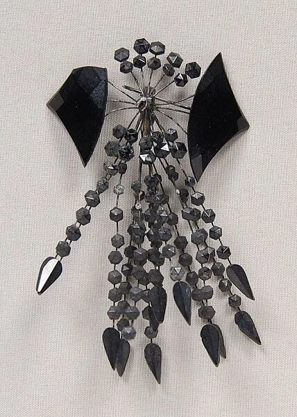 Ornament — Unknown