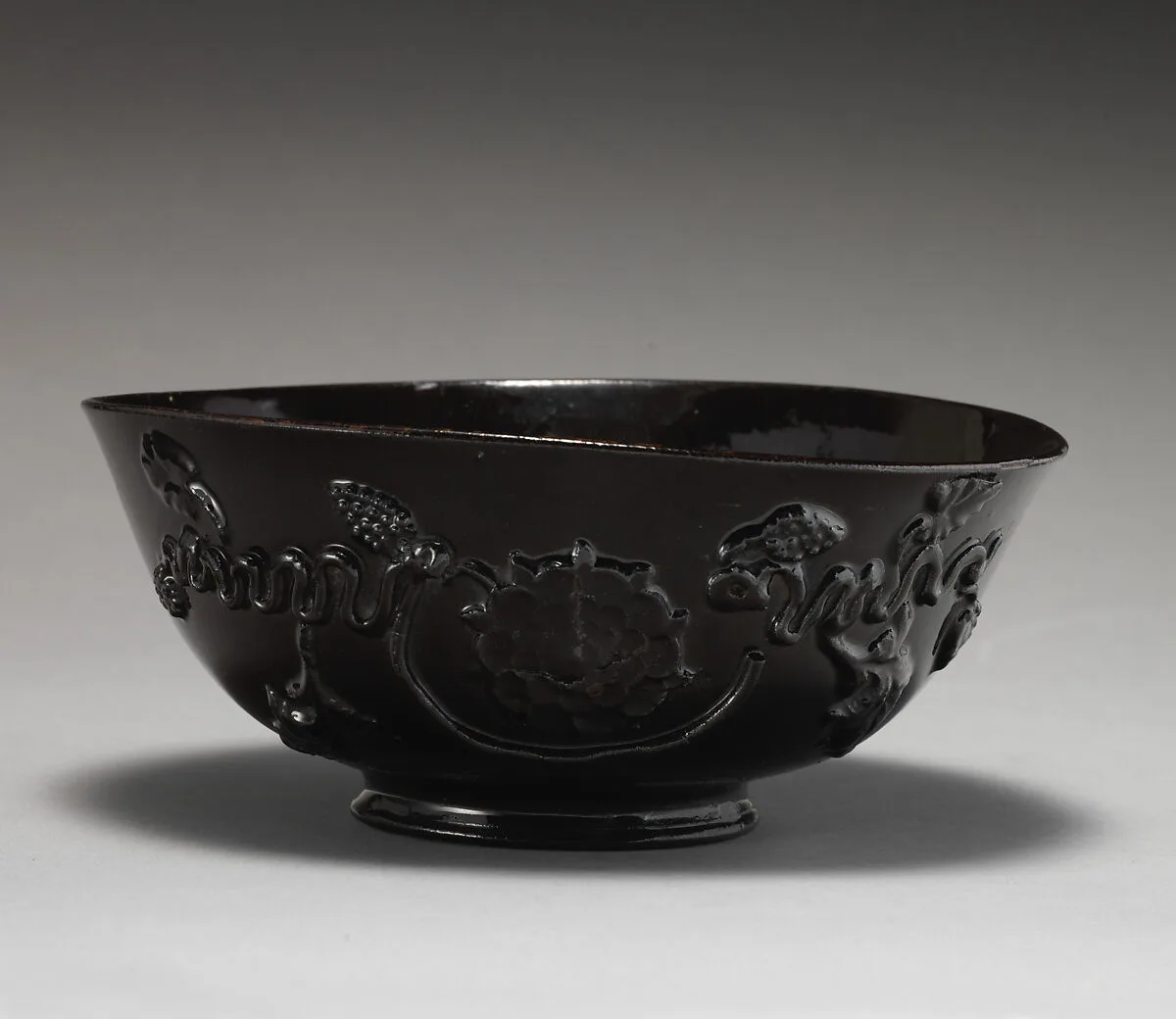 Bowl — Unknown