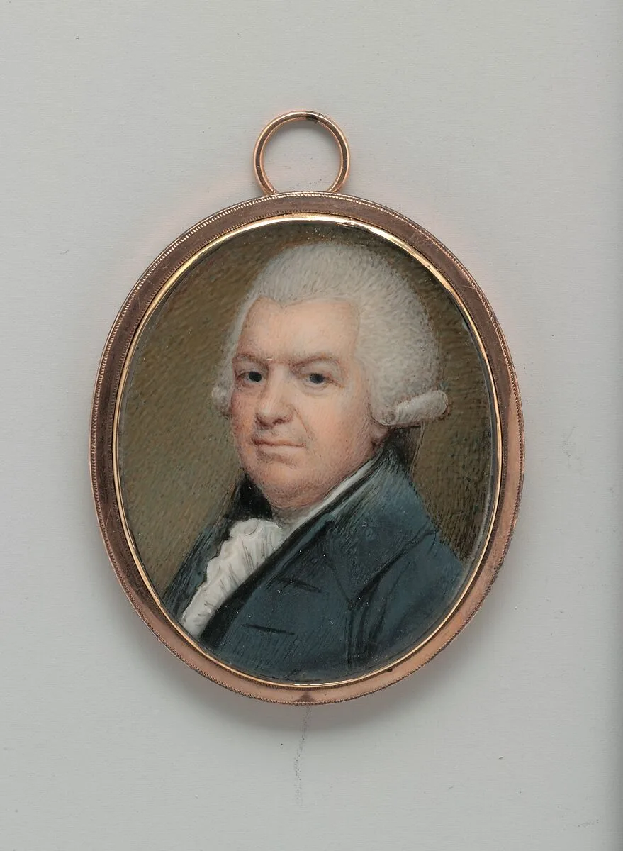 Stephen Hooper — Henry Pelham