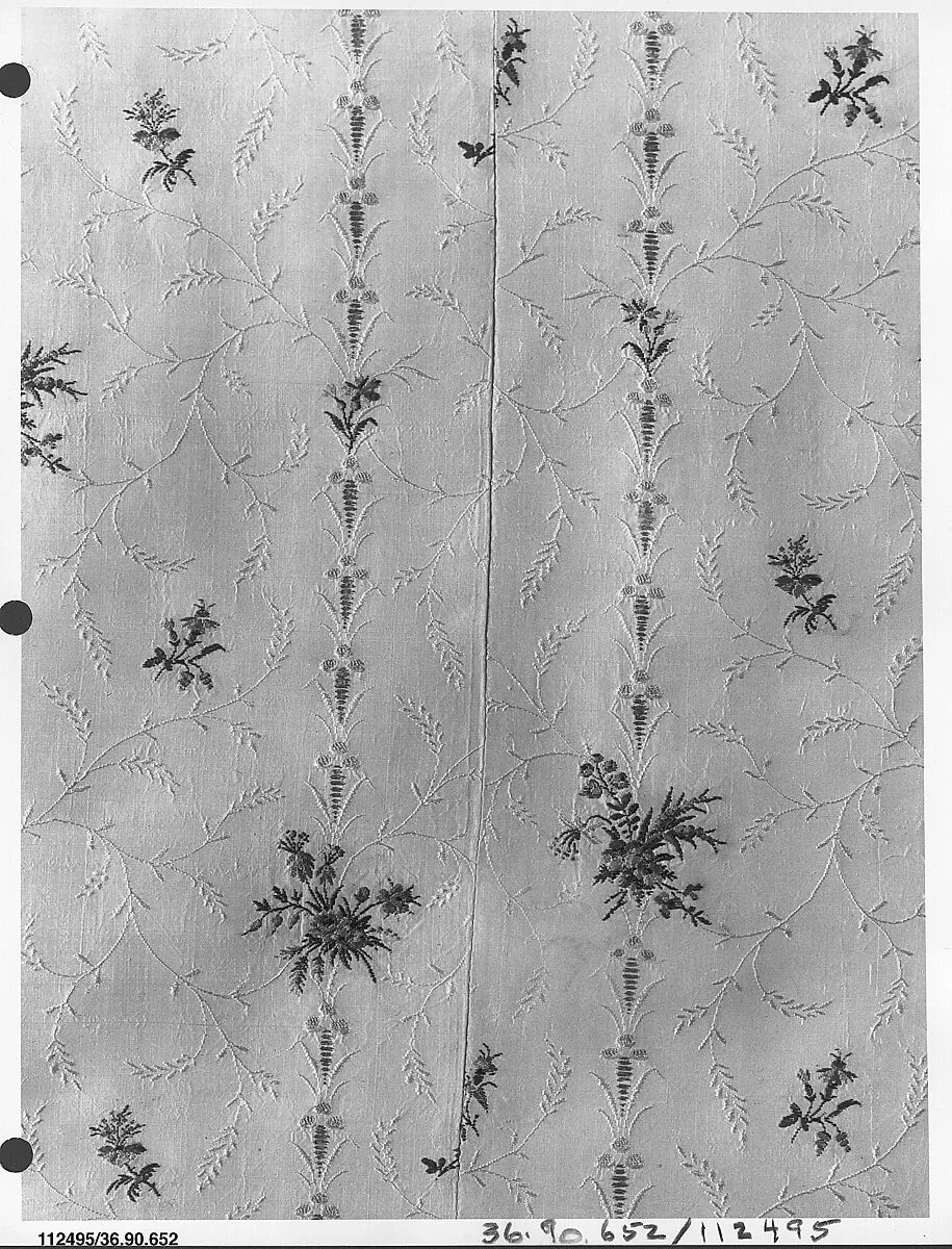 Piece — Unknown