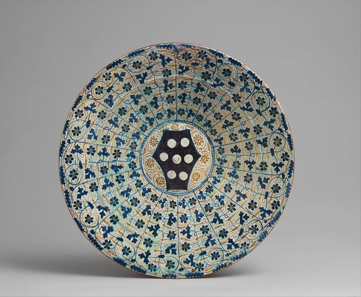 Dish — Unknown