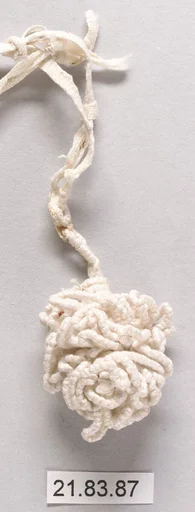Tassel