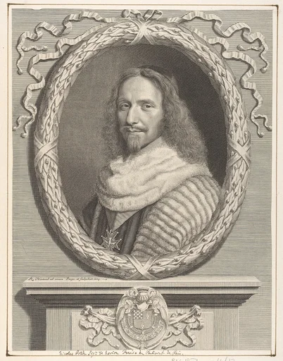 Nicolas Potier de Novion