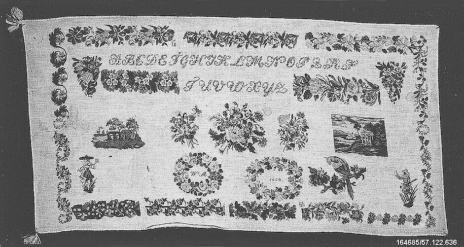 Sampler — Unknown