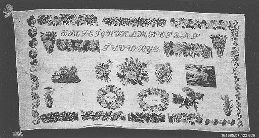 Sampler