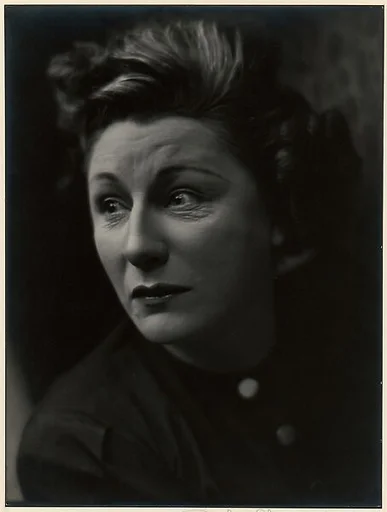 Judith Anderson, Carmel