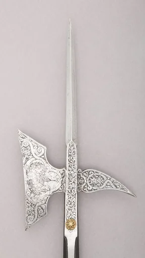 Halberd