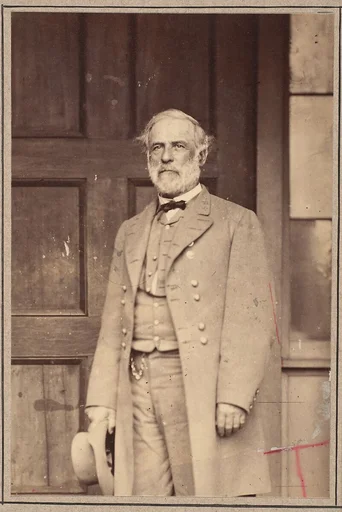 General Robert E. Lee
