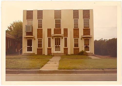 Amarillo, Texas — Stephen Shore