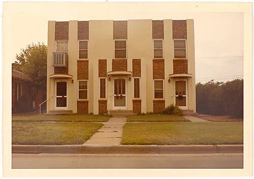 Amarillo, Texas