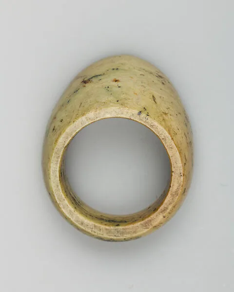 Archer's Ring — Unknown
