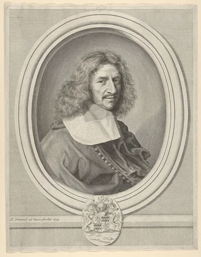 Louis Hesselin