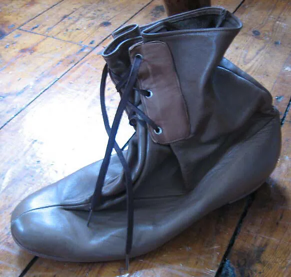 Buffalo — Vivienne Westwood