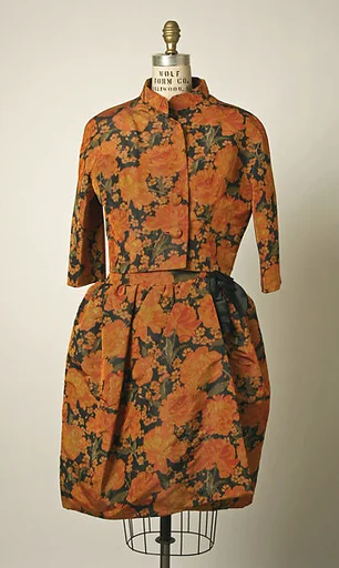 Cocktail dress
