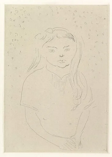 Large Irène Vignier